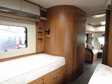 Auto-Trail Delaware S - 2017 image