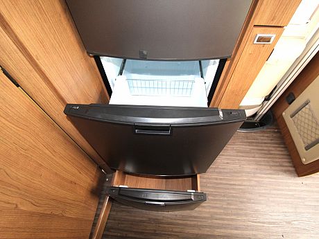 Auto-Trail Delaware S - 2017 image