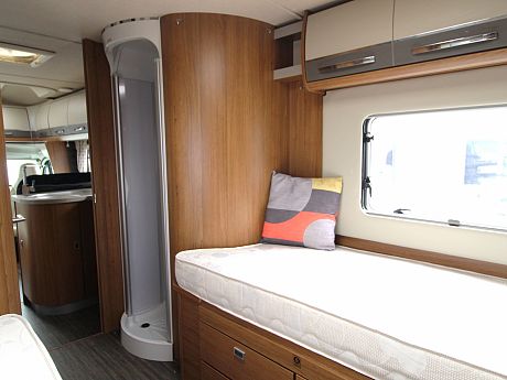 Auto-Trail Delaware S - 2017 image