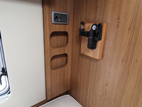 Auto-Trail Delaware S - 2017 image