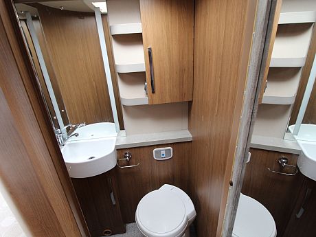 Auto-Trail Delaware S - 2017 image