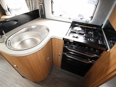 Auto-Trail Delaware S - 2017 image