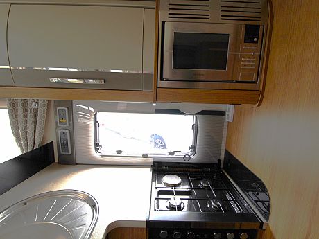 Auto-Trail Delaware S - 2017 image