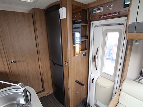 Auto-Trail Delaware S - 2017 image