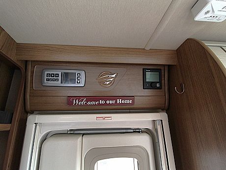 Auto-Trail Delaware S - 2017 image
