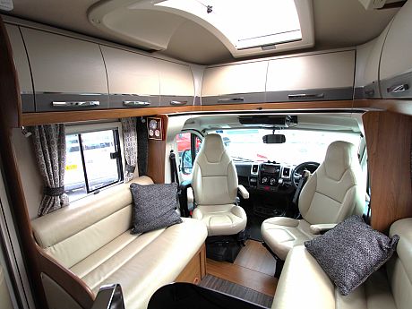 Auto-Trail Delaware S - 2017 image