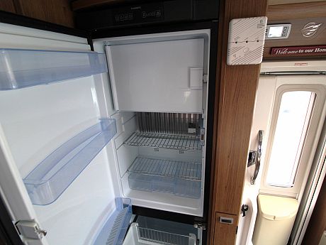 Auto-Trail Delaware S - 2017 image