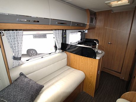 Auto-Trail Delaware S - 2017 image