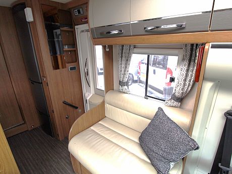 Auto-Trail Delaware S - 2017 image