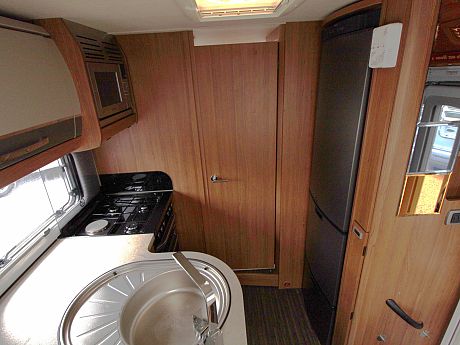 Auto-Trail Delaware S - 2017 image