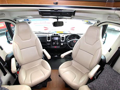 Auto-Trail Delaware S - 2017 image
