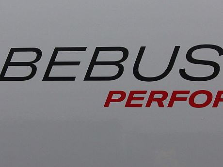 Dethleffs Globebus Performance 4x4 T46 (67846) image