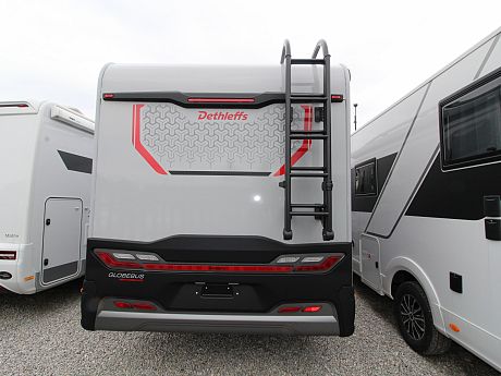 Dethleffs Globebus Performance 4x4 T46 (67846) image