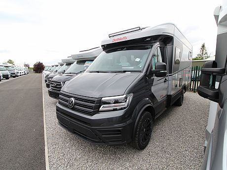 Dethleffs Globebus Performance 4x4 T46 (67846) image