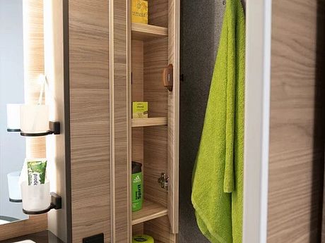 Dethleffs Globebus 4x4 T46 image