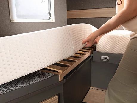 Dethleffs Globebus 4x4 T46 image