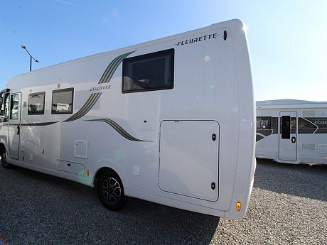 Fleurette/Florium Discover 75 LMF (65906) image
