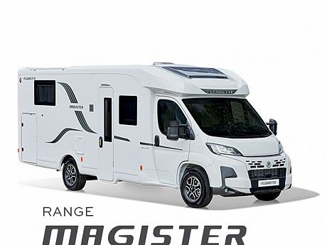Fleurette/Florium Magister 74 LMF (65911) image