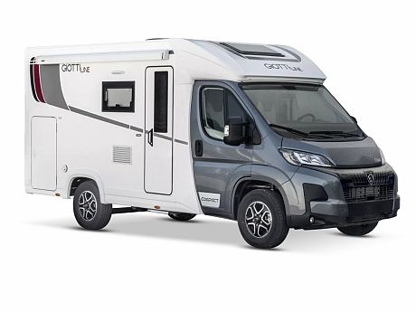 Giottiline  Compact CX60 FIAT - (65764) image