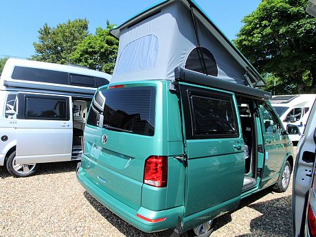 Westfalia Club Joker City *NEW* (11974) image