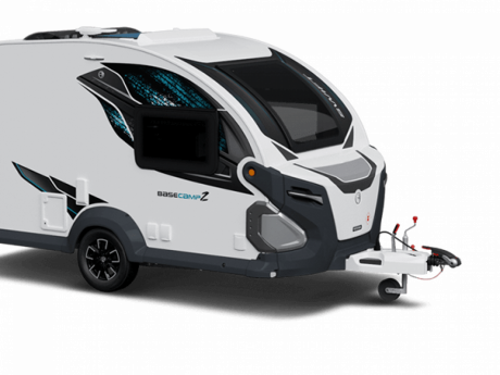 Swift Basecamp 2 - 2024 image