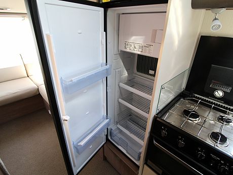 Burstner Lyseo TD 744 Harmony - 2018 image