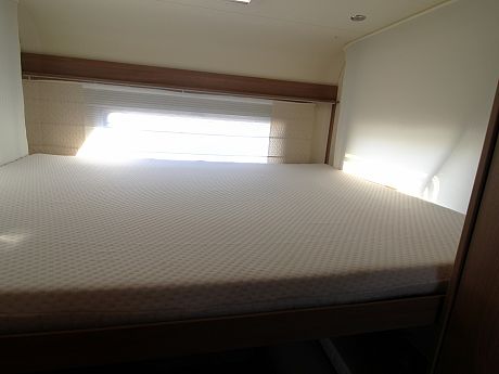 Burstner Lyseo TD 744 Harmony - 2018 image