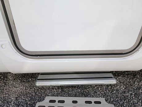 Burstner Lyseo TD 744 Harmony - 2018 image