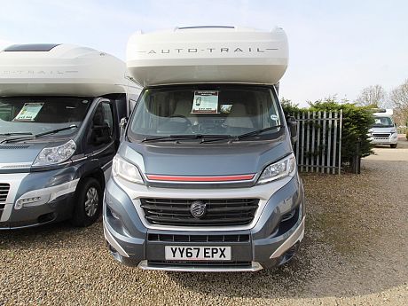 Auto-Trail Imala 615 2018 image