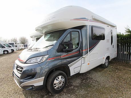 Auto-Trail Imala 615 2018 image