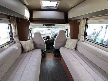 Auto-Trail Imala 615 2018 image