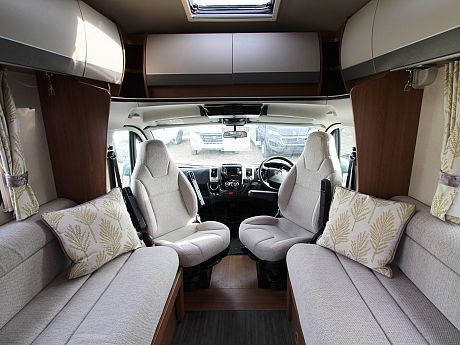 Auto-Trail Imala 615 2018 image