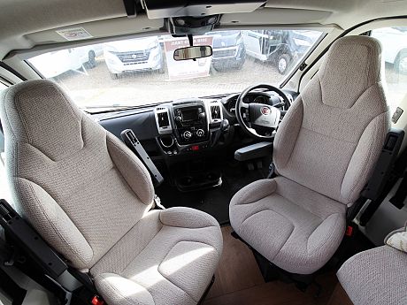 Auto-Trail Imala 615 2018 image
