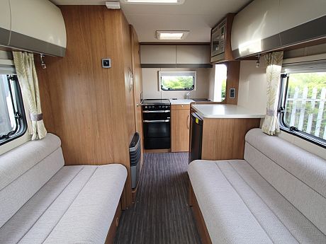 Auto-Trail Imala 615 2018 image
