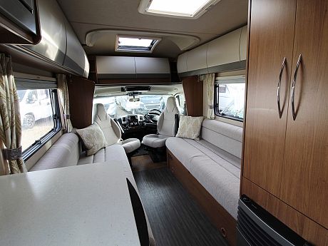 Auto-Trail Imala 615 2018 image