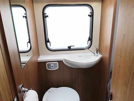 Auto-Trail Imala 615 2018 image