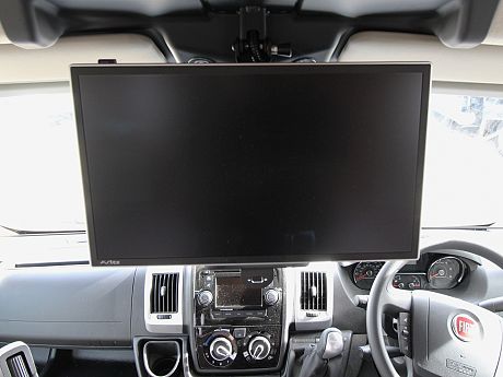 Auto-Trail Imala 615 2018 image