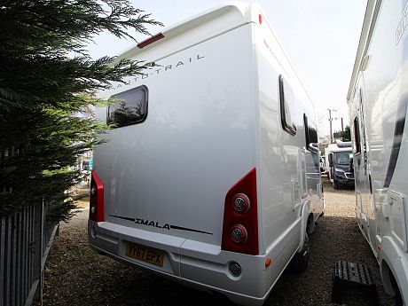 Auto-Trail Imala 615 2018 image