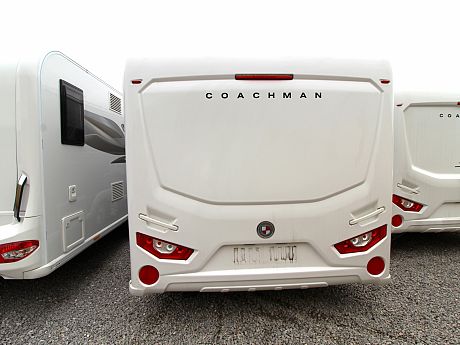 Coachman Laser 675 - 2022 image