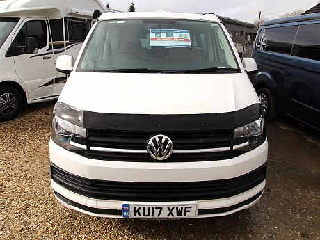 VW California Beach - 2017 image