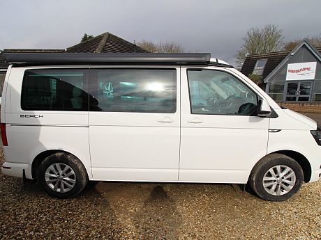 VW California Beach - 2017 image