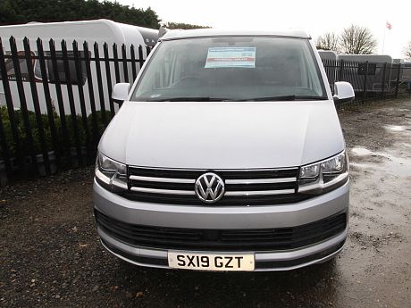VW California Ocean - 2019 image
