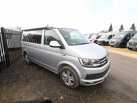 VW California Ocean - 2019 image