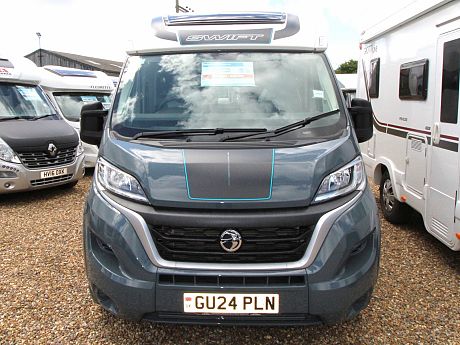 Swift Ascari 372 - 2024 image