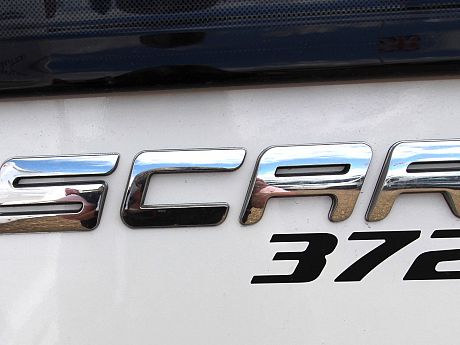 Swift Ascari 372 - 2024 image