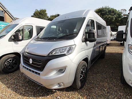 Westfalia Columbus 540D  *NEW* (12017) image