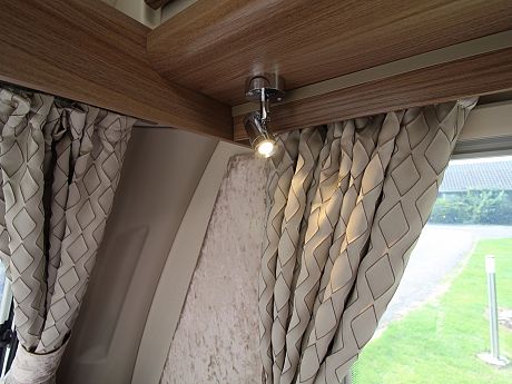 Swift Corniche 23/8 2020 - Wandahome Special Edition image