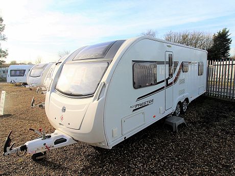 Swift Ace Prestige - 2015 image