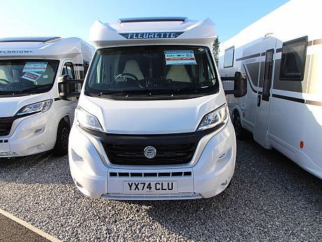 Fleurette/Florium Magister 67-LO - 2024 image