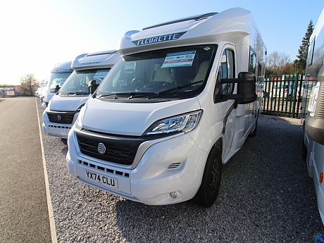 Fleurette/Florium Magister 67-LO - 2024 image